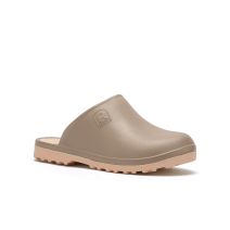 Sabot en EVA Soft taupe T.38/39 - ROUCHETTE